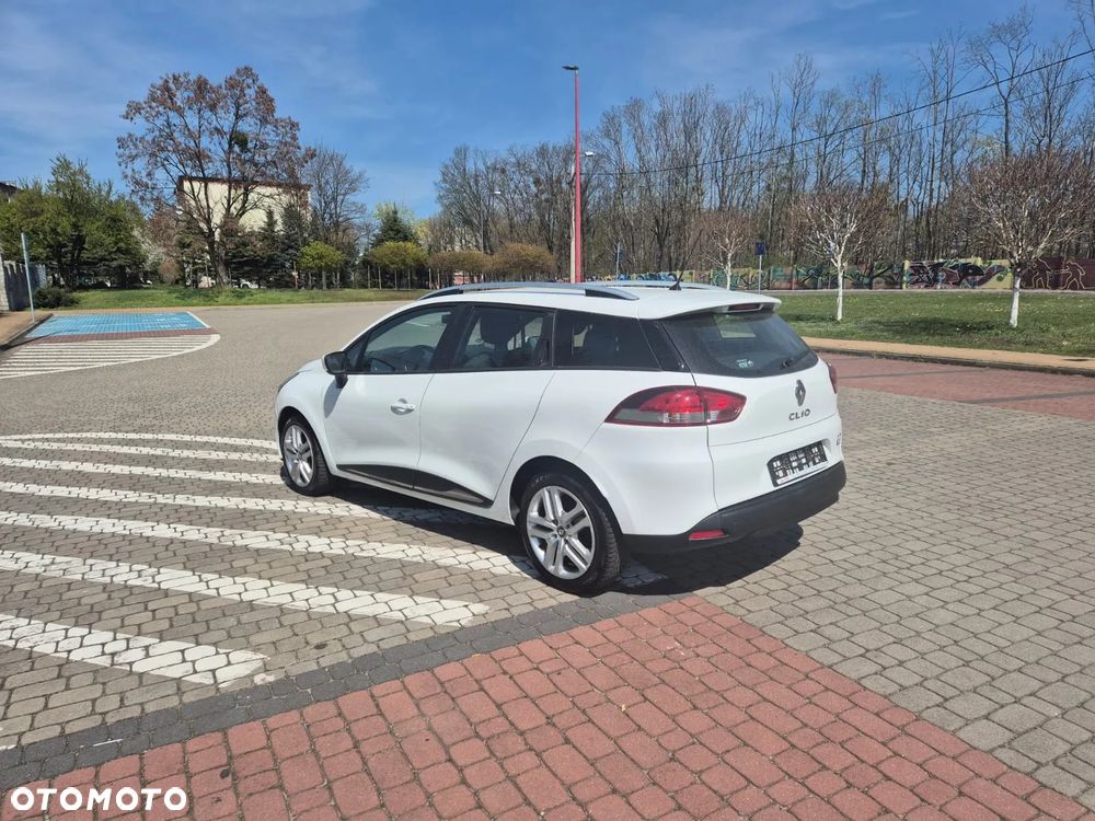 Renault Clio (Energy) TCe 90 Start & Stop LIMITED - 6