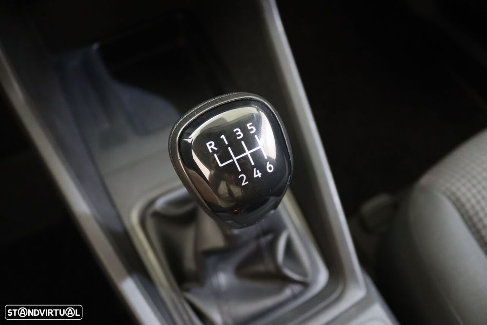 VW Caddy 2.0 TDi - 30