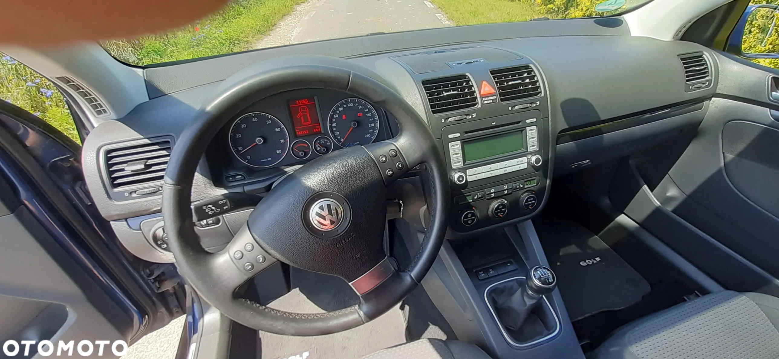 Volkswagen Golf 1.4 TSI GT Sport - 14