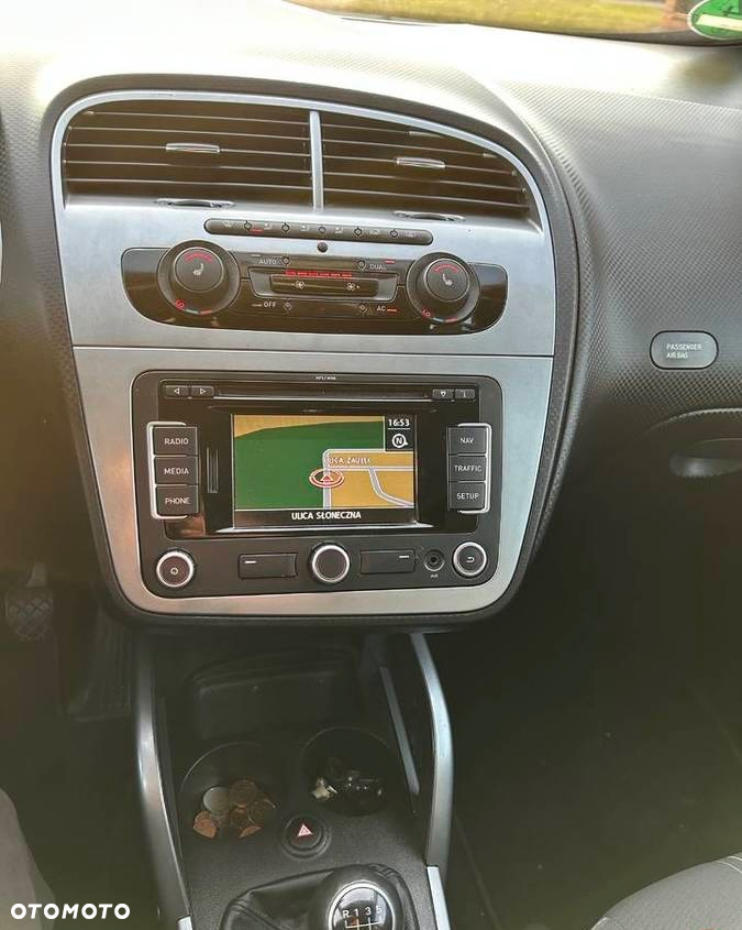 Seat Altea XL 1.6 TDI DPF CR Style - 7