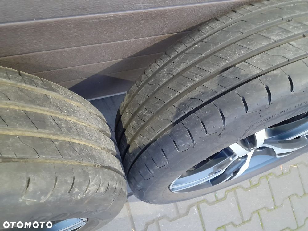 Felgi Koła 31423931 volvo xc60 II 2020R - 12