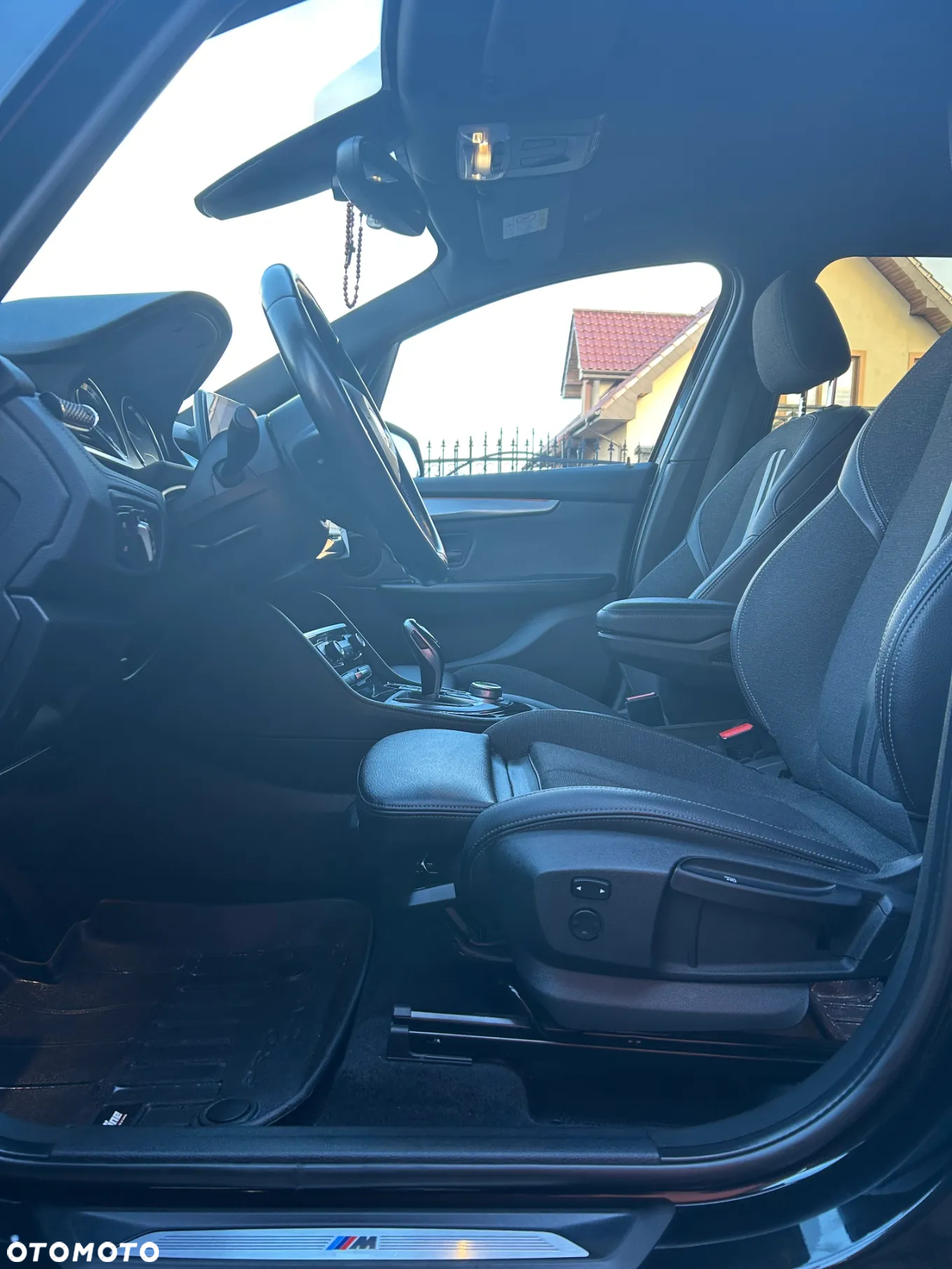 BMW Seria 2 218i M Sport - 19