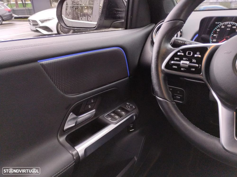 Mercedes-Benz EQB 250 Progressive - 8