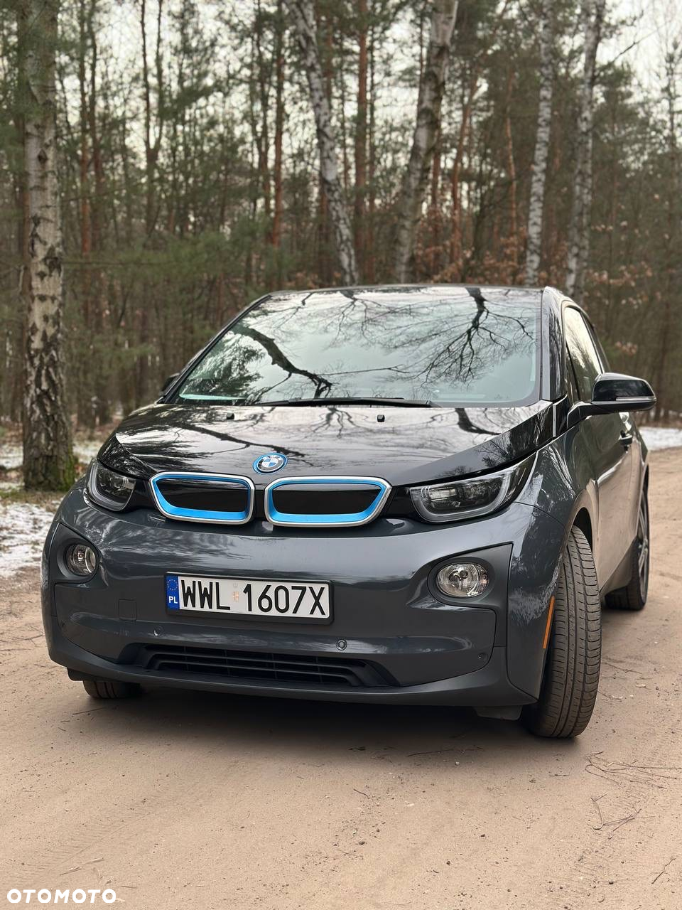 BMW i3 Standard - 5
