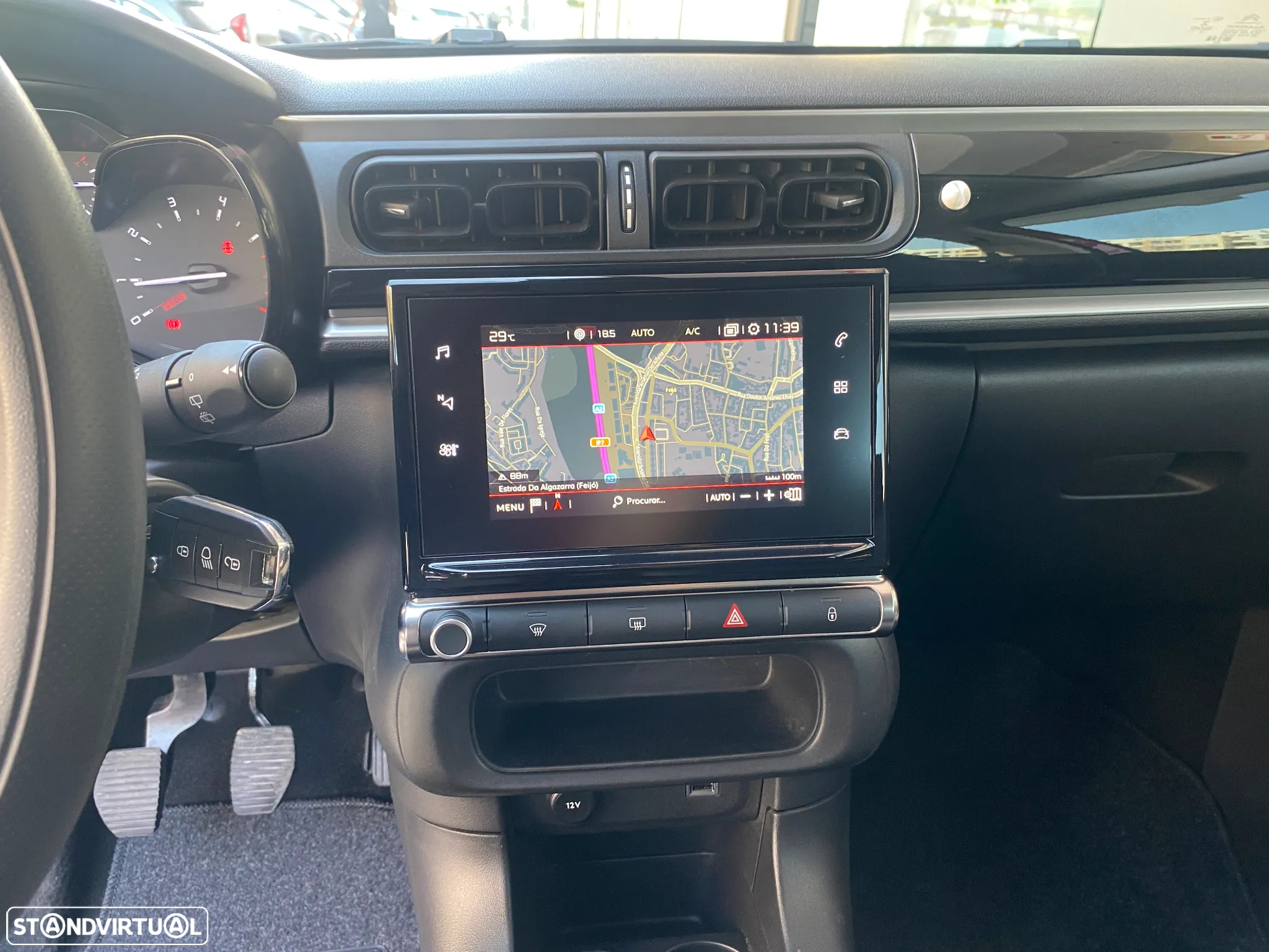 Citroën C3 Pure Tech S&S Feel - 35