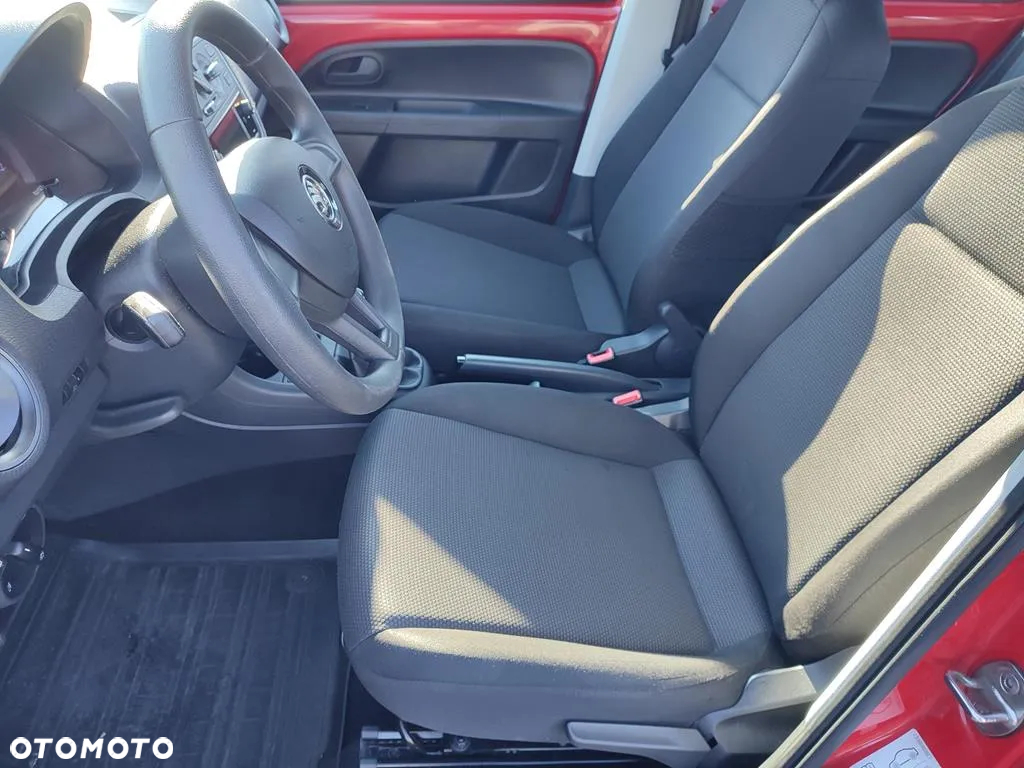Skoda Citigo 1.0 Ambition - 15