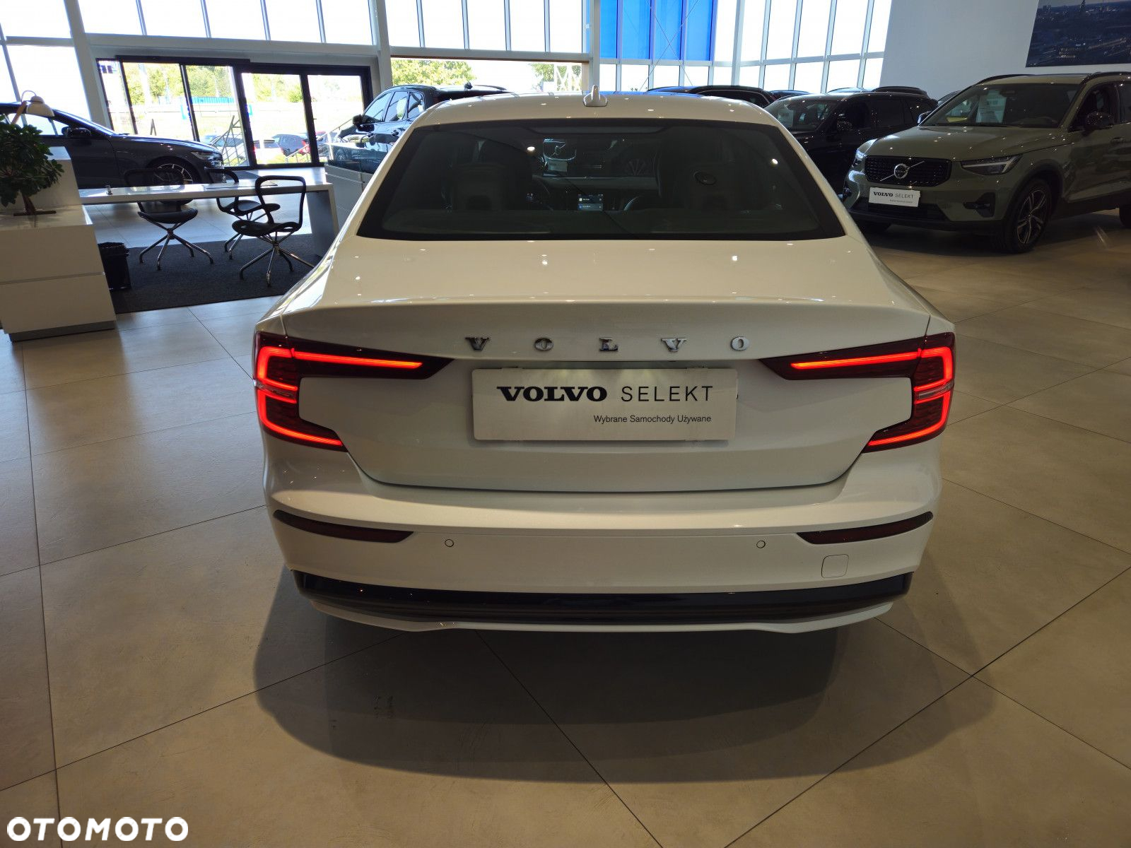 Volvo S60 - 7