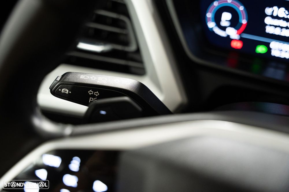 Audi Q4 e-tron 35 55 kWh - 14