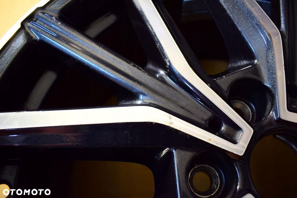 BMW 18 ,,M-Pakiet 2 U06 F45 F46 838M Oryginał - 8