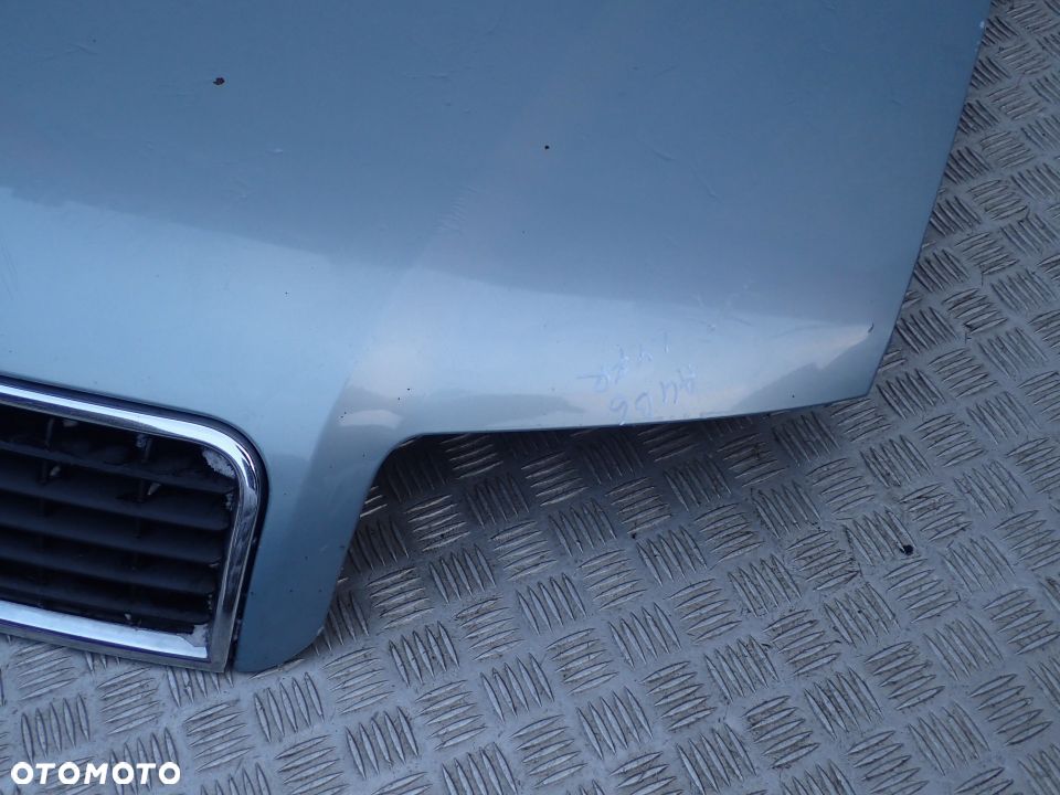 MASKA AUDI A4 B6 LY7R RADOM - 3