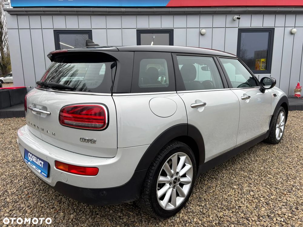 MINI Clubman Cooper - 5