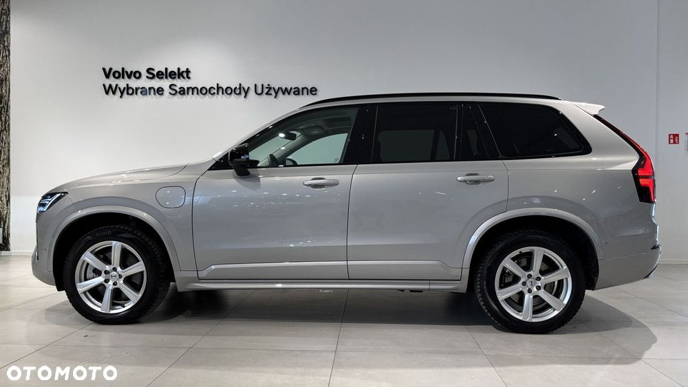Volvo XC 90 - 7