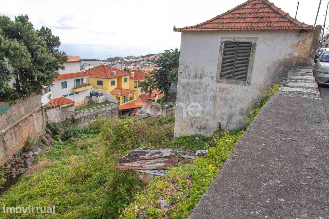Moradia T2, Imaculado Coração de Maria, Funchal - Grande imagem: 2/6