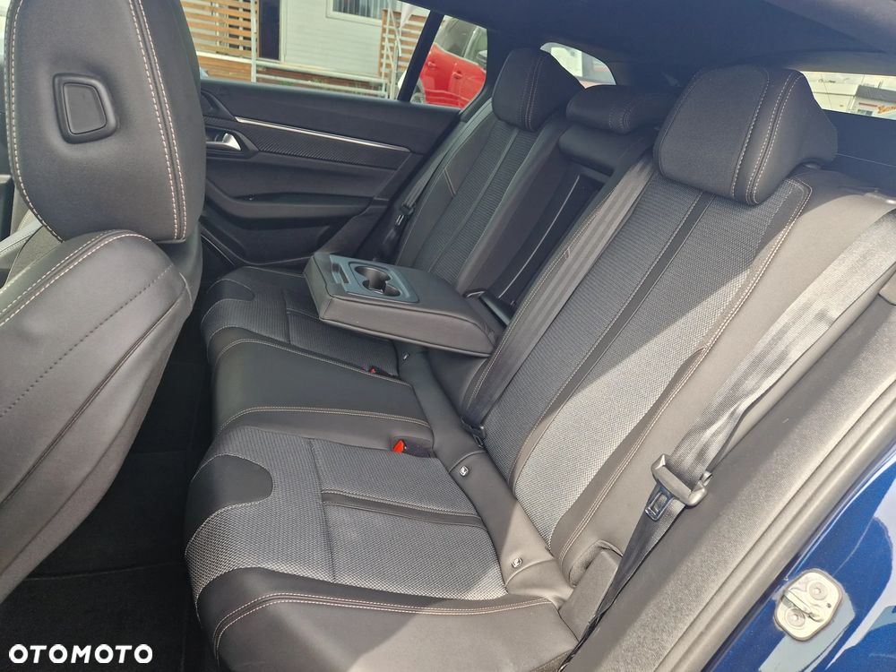 Peugeot 508 BlueHDi 130 EAT8 Active - 29