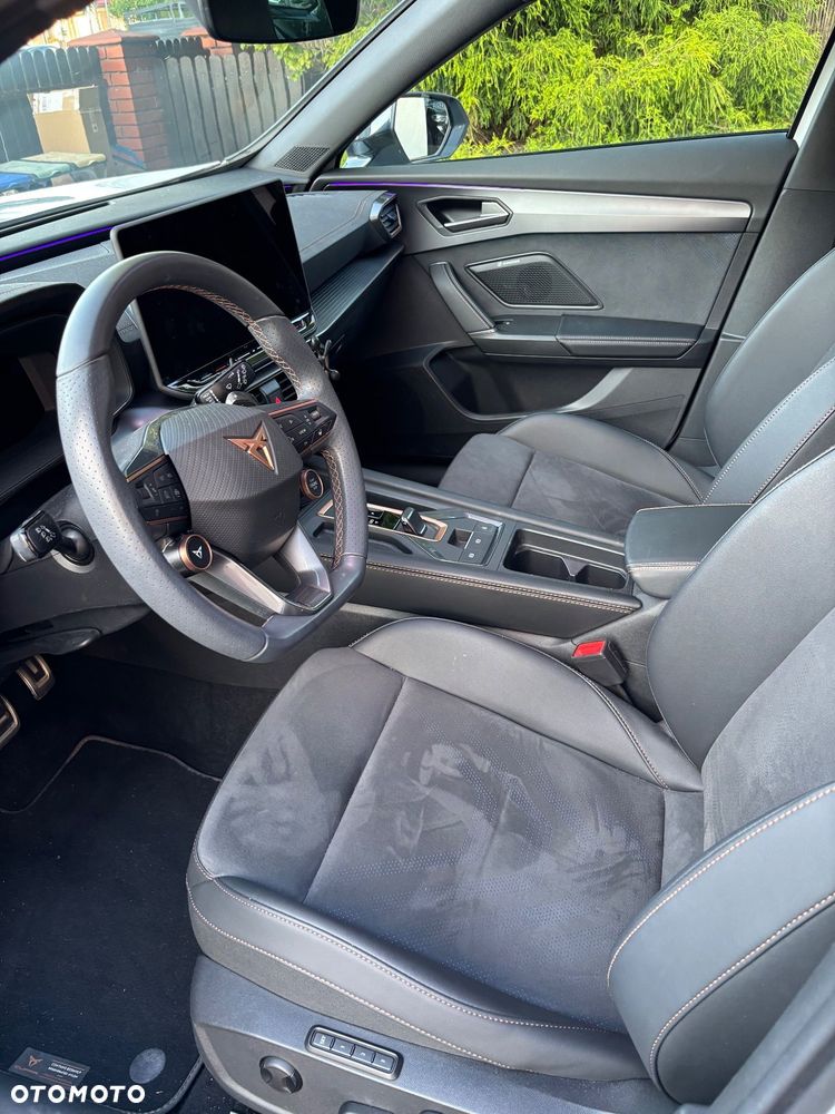 Cupra Formentor 1.5 eTSI mHEV DSG - 14