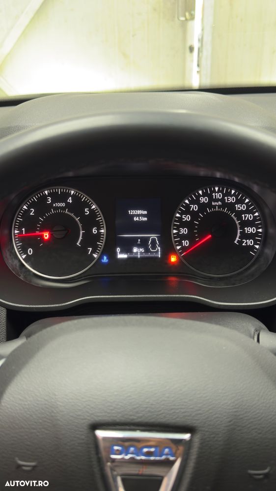 Dacia Duster TCe 100 2WD Prestige - 19