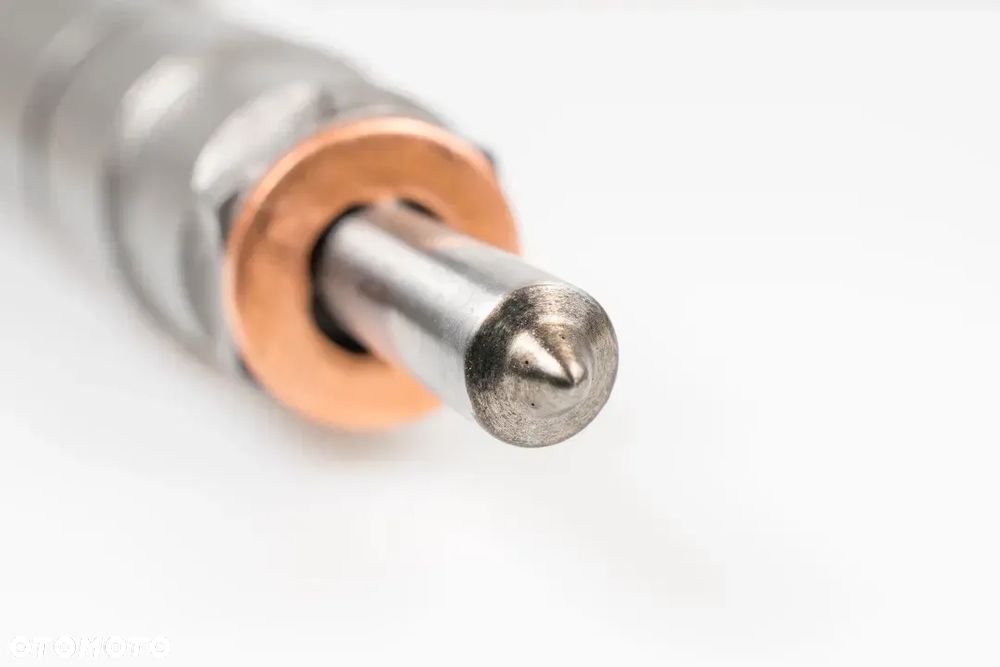 WTRYSK WTRYSKIWACZ VOLVO S60 V70 2.4 D5 0445110078 - 2