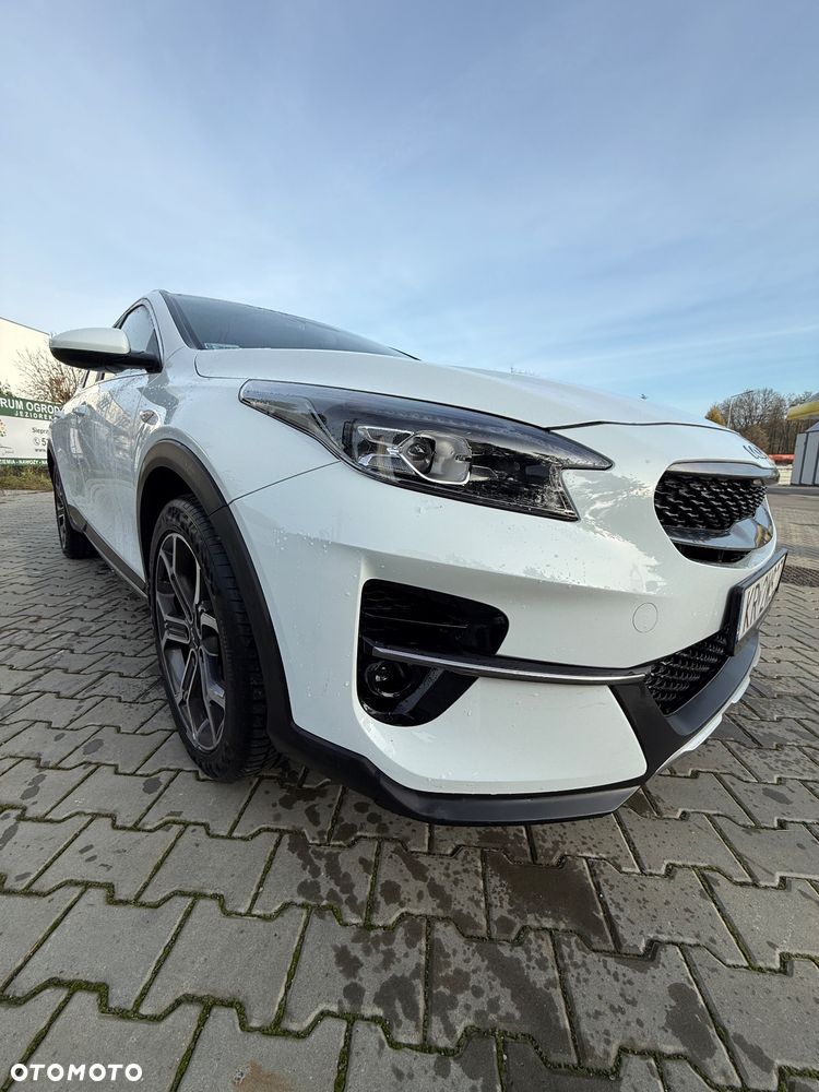 Kia XCeed 1.5 T-GDI M - 5
