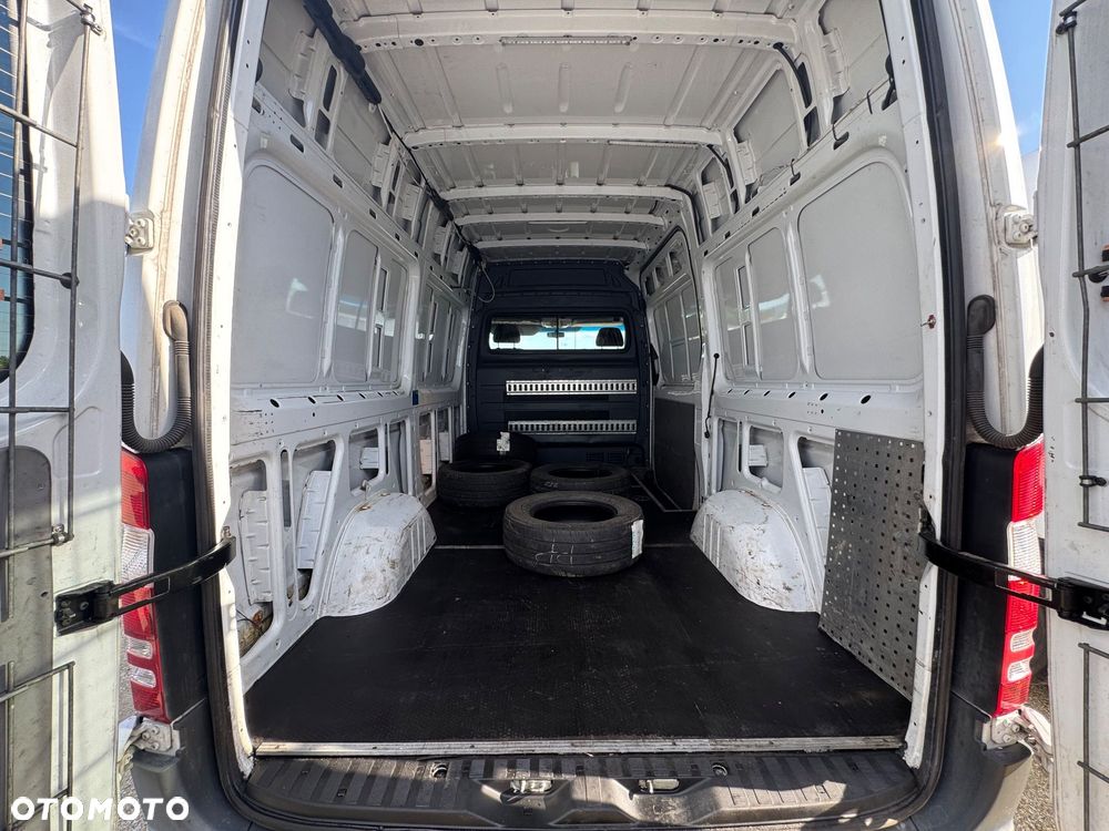 Mercedes-Benz Sprinter 316CDI - 6