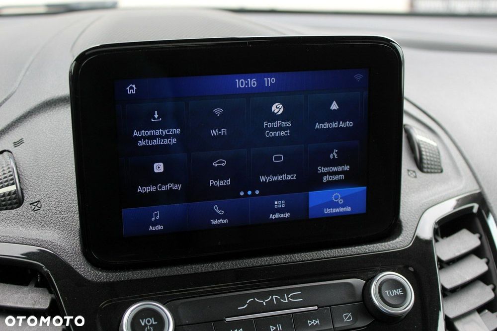 Ford Tourneo Connect - 27