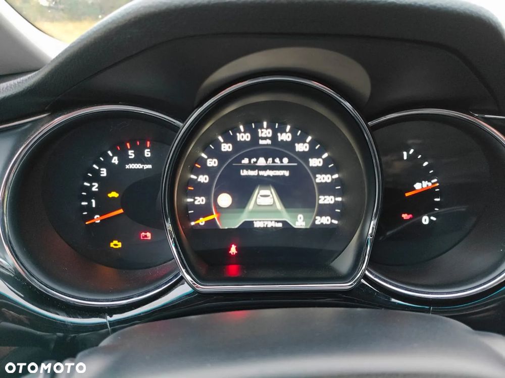Kia Ceed Cee'd 1.6 CRDi L - 12