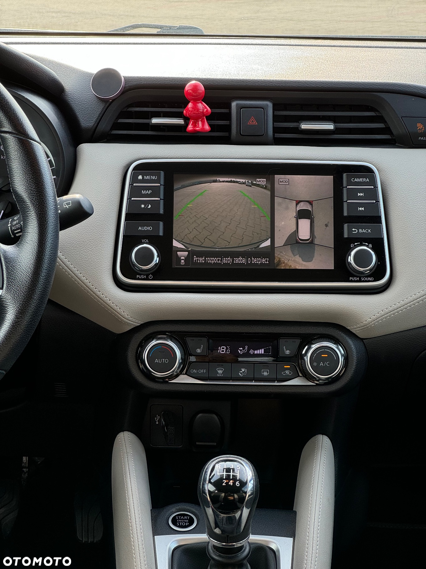 Nissan Micra 1.0 DIG-T Tekna - 25