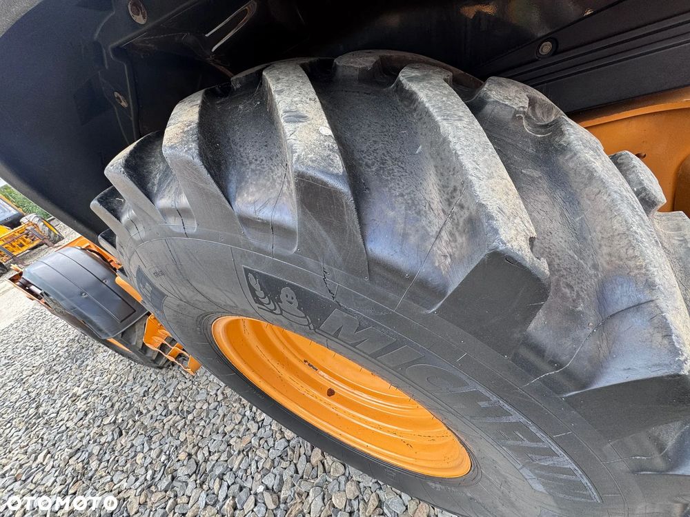 Case 580SR-4PT* KOPARKO ŁADOWARKA CASE 580SR-4PT* FINANSOWANIE* ZAMIANA* SKUP* KOPARKO ŁADOWARKA JCB 3CX /// JCB 4CX/// CASE 580SR/// CASE 695 /// CAT 428E// TEREX 970/// - 14