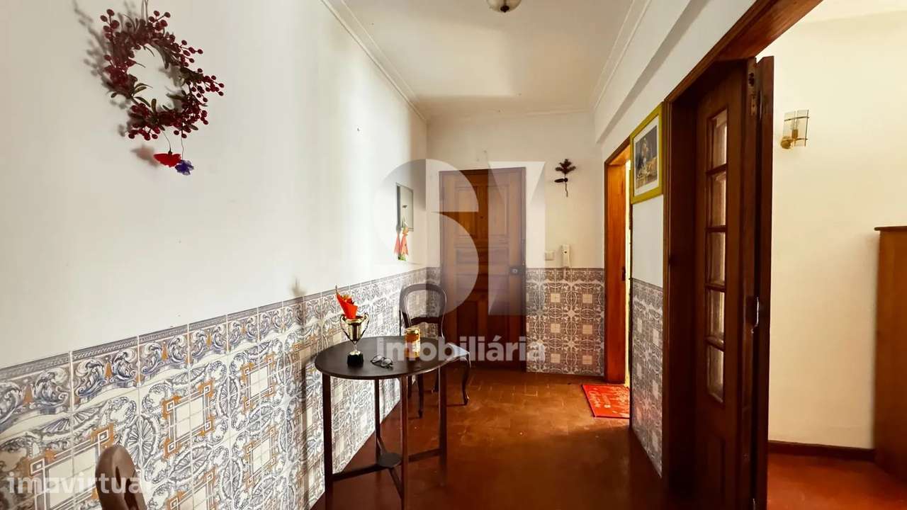 T2 próximo do centro de Coimbra - Grande imagem: 5/20