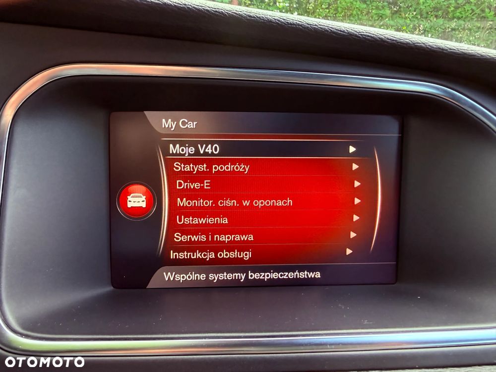Volvo V40 D3 RDesign - 28