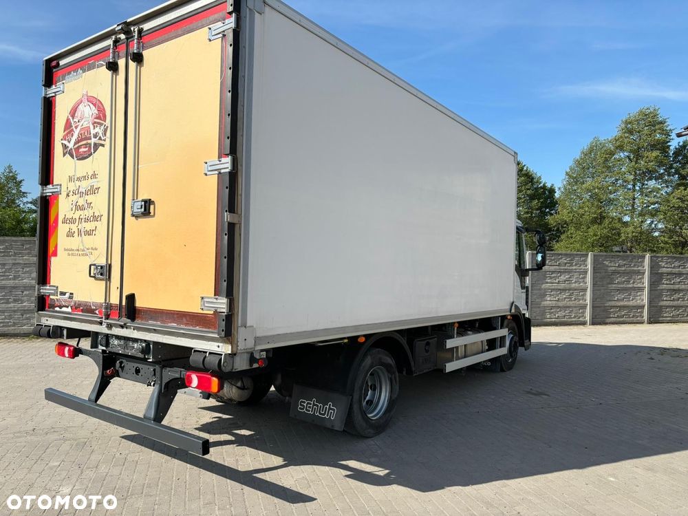 Iveco Eurocargo 120-280 - 3