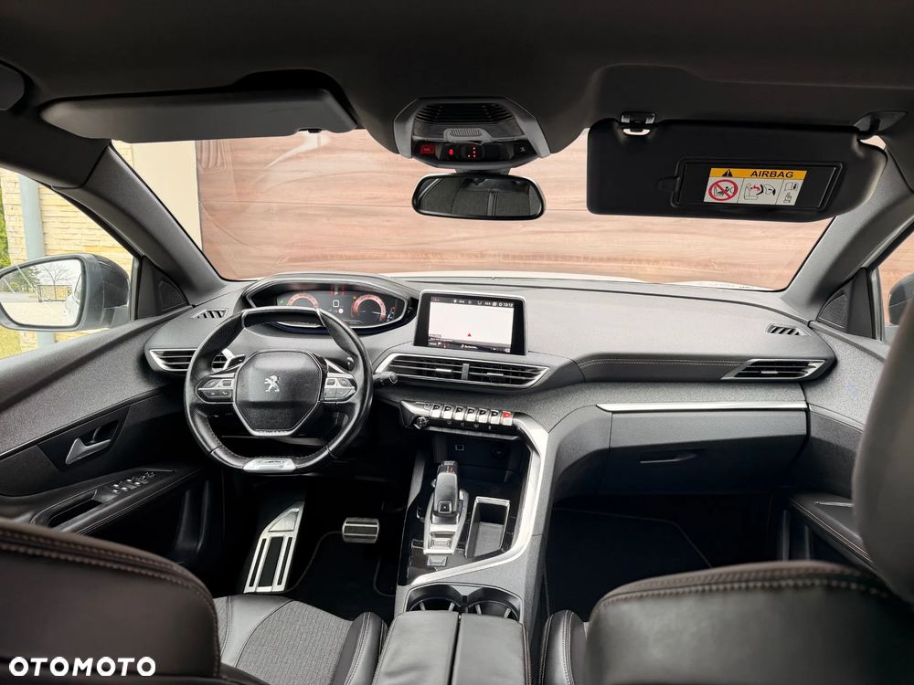 Peugeot 3008 - 12