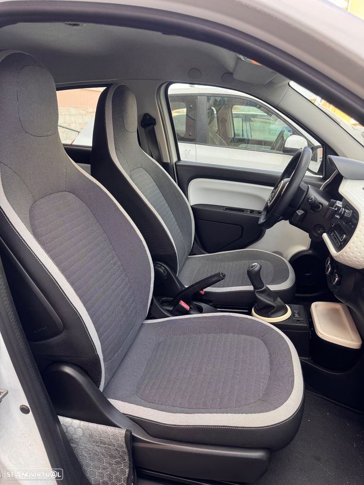 Renault Twingo 1.0 SCe Night&Day - 3