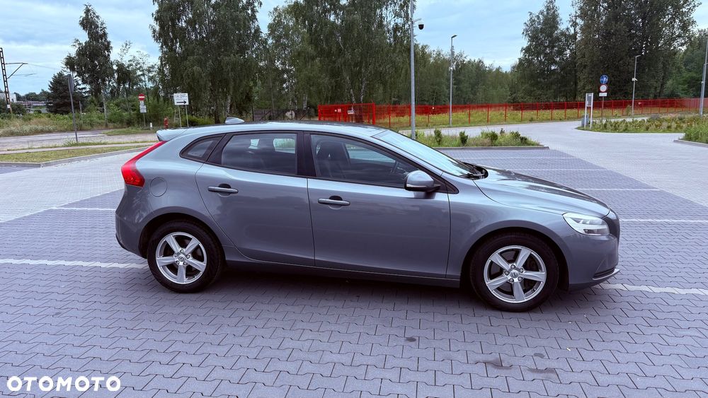 Volvo V40 - 5