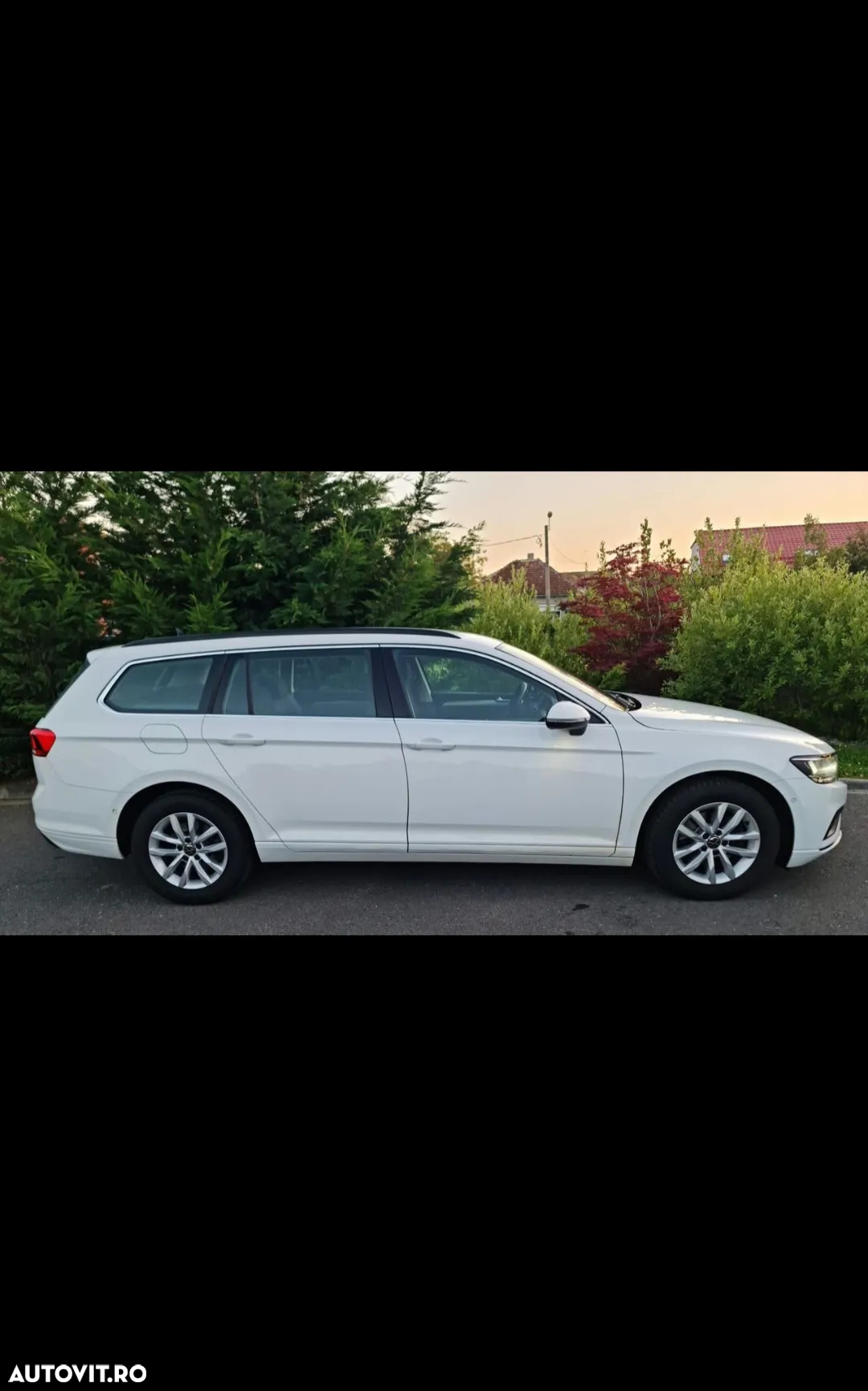 Volkswagen Passat Variant 2.0 TDI DSG (BlueMotion Technology) Comfortline - 6