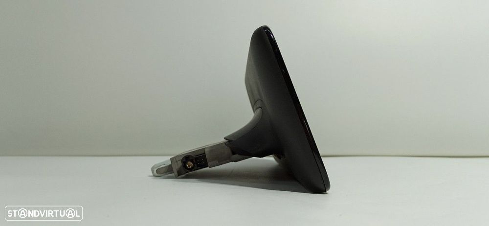 TELA/ECRÃ MULTIFUNÇÕES FIAT 500 E NEW 500 ICON HB - 3