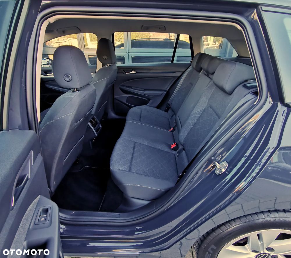 Volkswagen Golf Variant 1.5 TSI EVO Life - 6