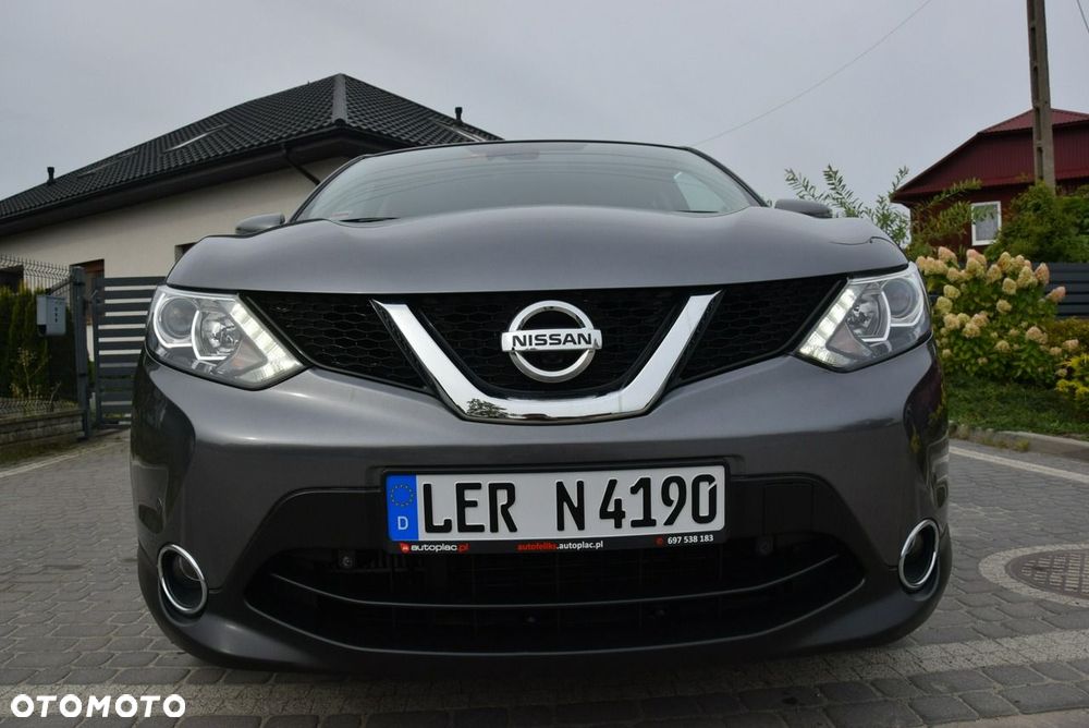 Nissan Qashqai 1.6 dCi 4x4 360 S&S - 5