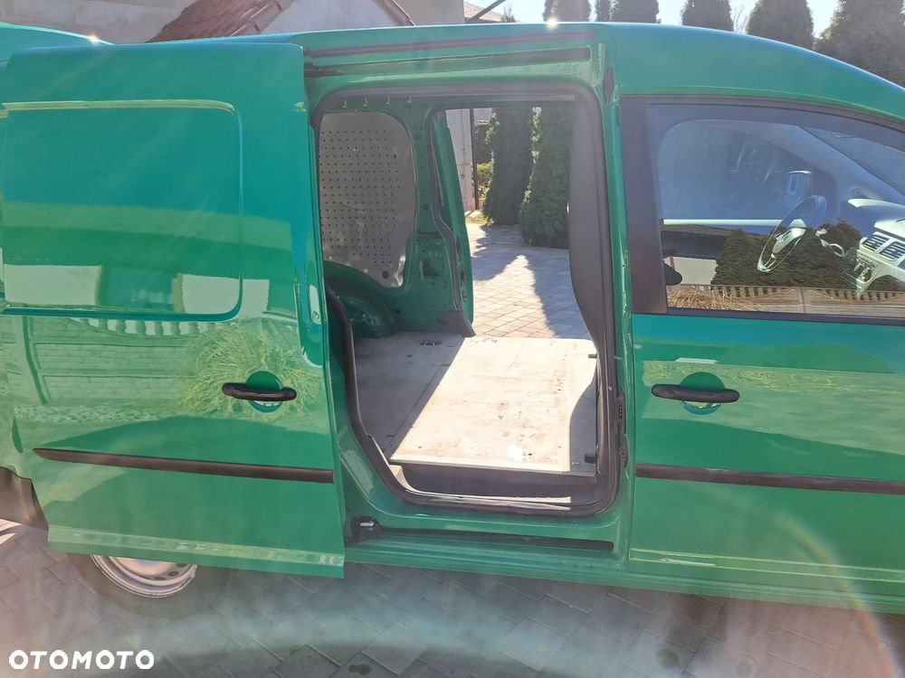 Volkswagen Caddy Maxi 2.0 TDI Comfortline - 14