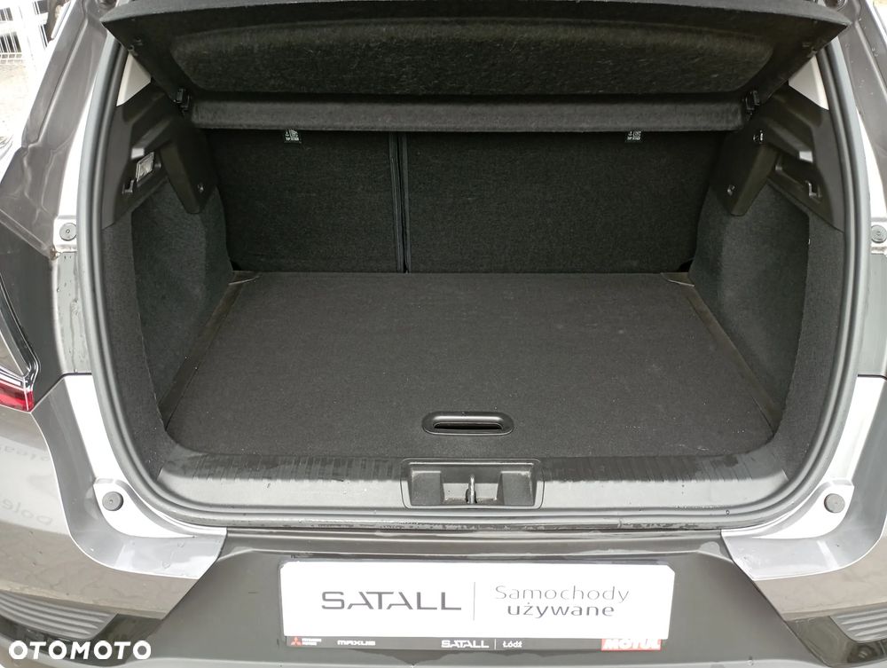 Mitsubishi ASX 1.3 mHEV Intense Style Cold DCT - 22