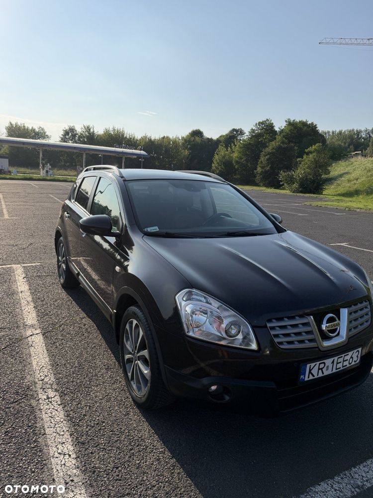 Nissan Qashqai 2.0 dCi 4x4 Tekna - 2