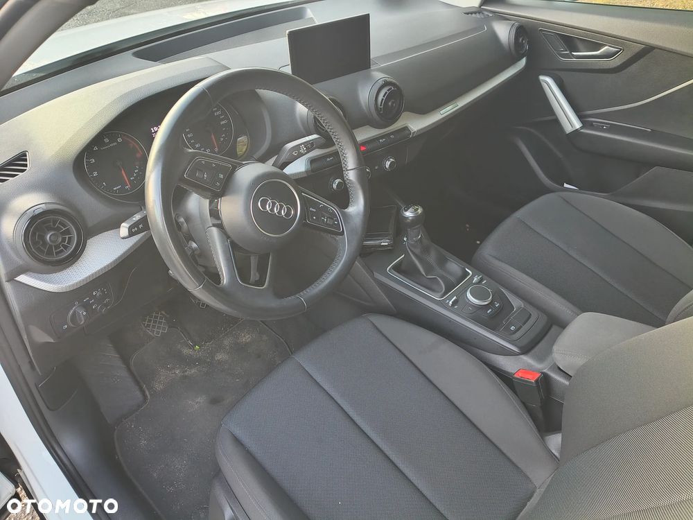 Audi Q2 1.4 TFSI CoD - 7