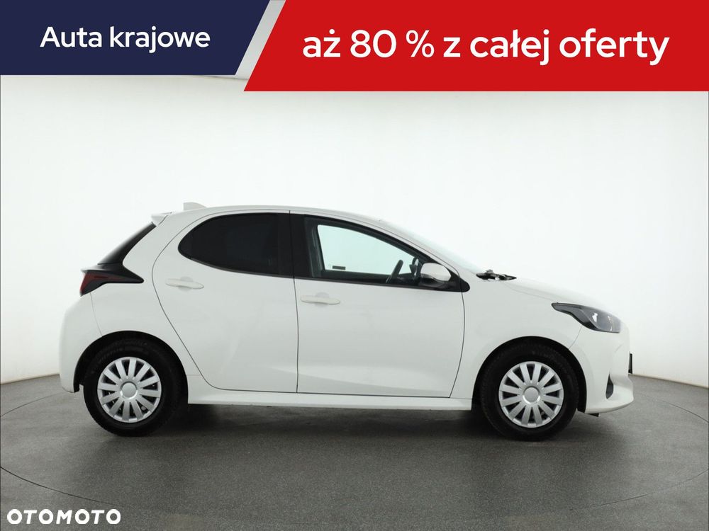 Toyota Yaris - 8
