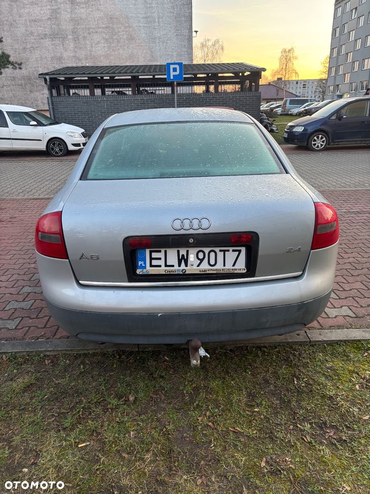 Audi A6 Allroad - 5