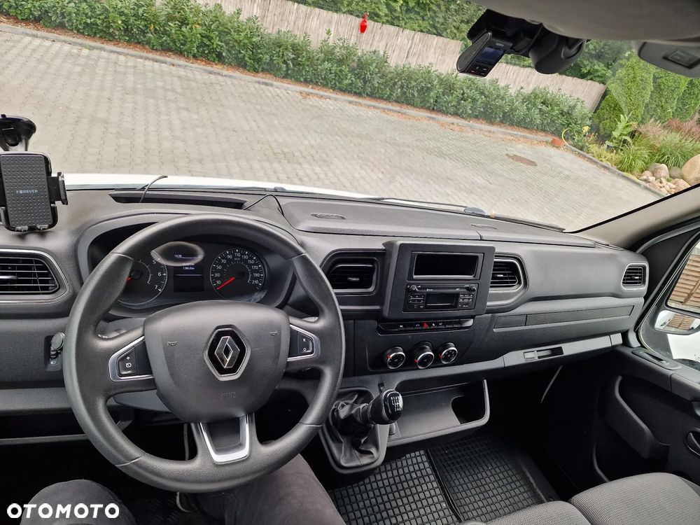 Renault MASTER - 18