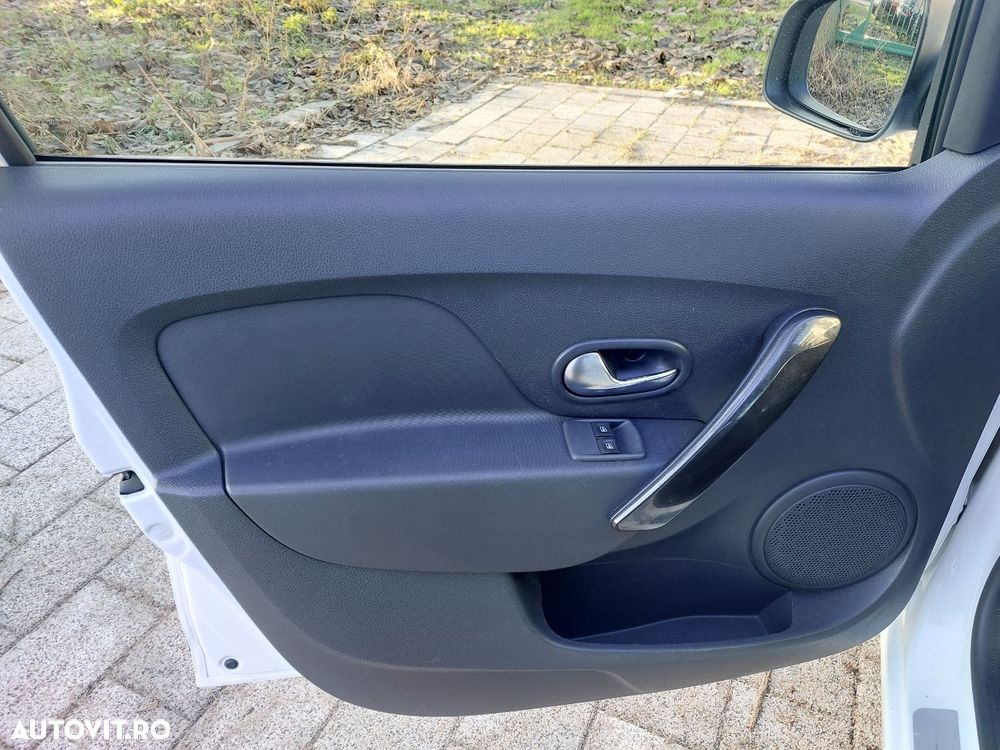 Dacia Logan 1.0 SCe Laureate - 10