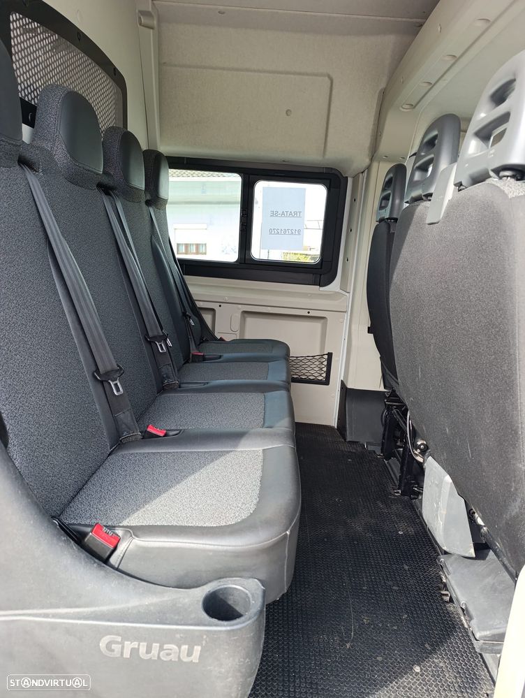Fiat Ducato L2 - 13