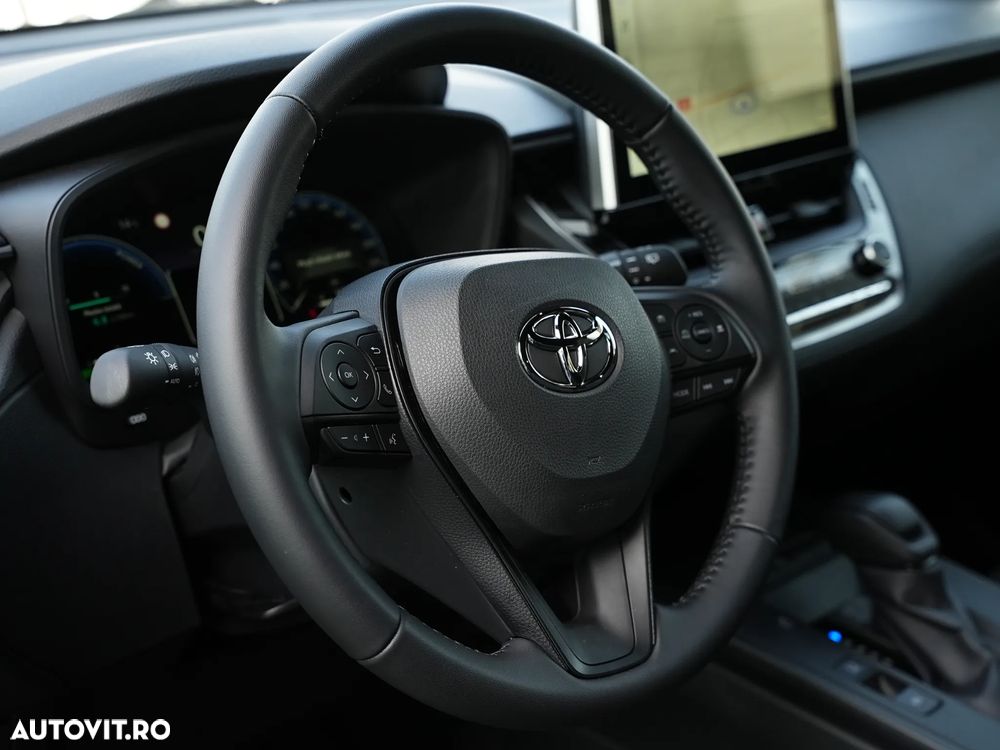 Toyota Corolla Cross - 7