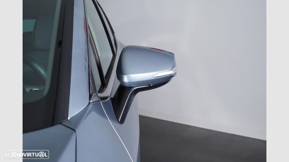 Kia Sportage 1.6 T-GDi PHEV Tech - 5