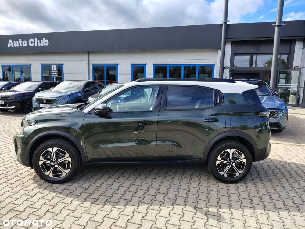 Citroën C3 Aircross - 4