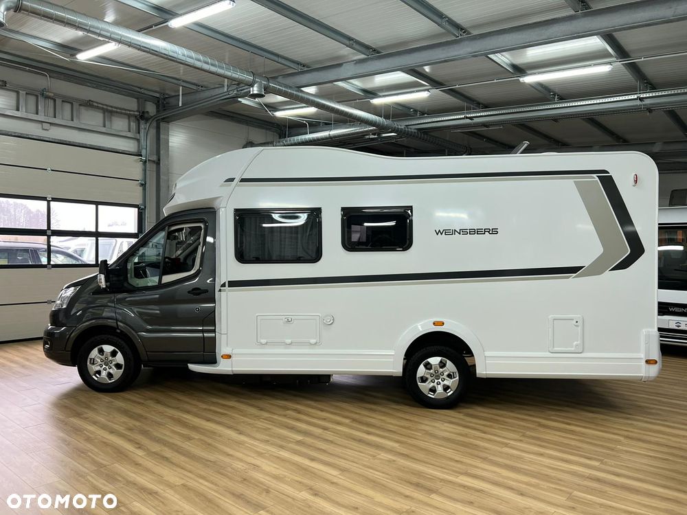 Weinsberg CaraSuite 650 MF Ford Automat - 3